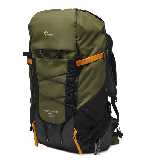 Lowepro Photosport X BP 35L AW